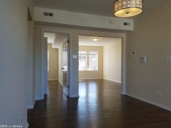 2nd image of 1501 N Kolin Ave #1223
