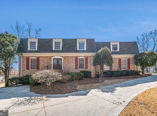 5545 Woodsong Trl, Atlanta, GA 30338
