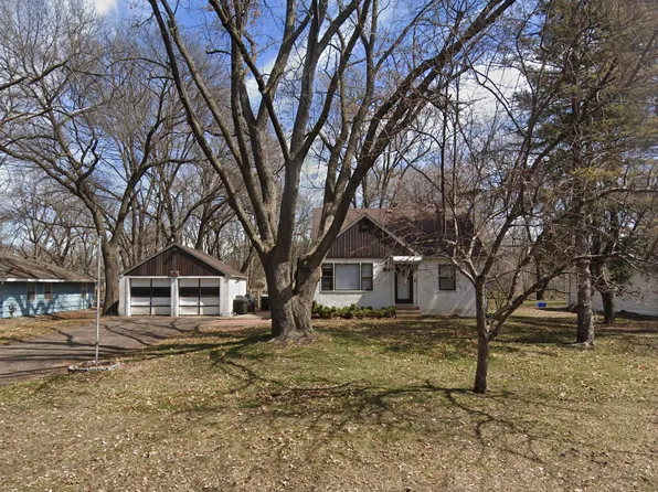 7863 Sunnyside Rd, Mounds View, MN 55112