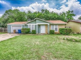 5112 Turnstone Dr, Austin, TX 78744