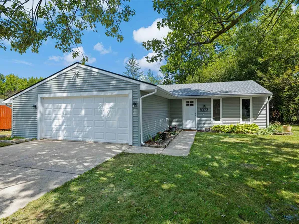 8323 Harwick Ct, Fort Wayne, IN 46815