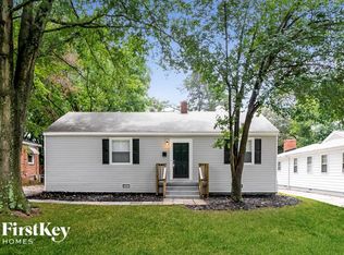 701 Wicker St, Greensboro, NC 27403