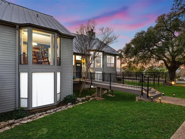 114 World Of Tennis Sq #114, Austin, TX 78738