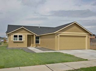 928 S Schnug St, Airway Heights, WA 99224
