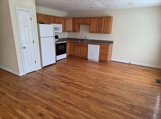3819 Wayside Rd #A, Stuart, VA 24171