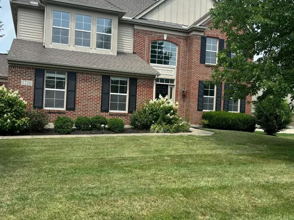 1210 Saddletop Rdg, Batavia, OH 45103