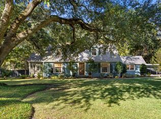 2014 Old Bay Springs Rd, Laurel, MS 39440