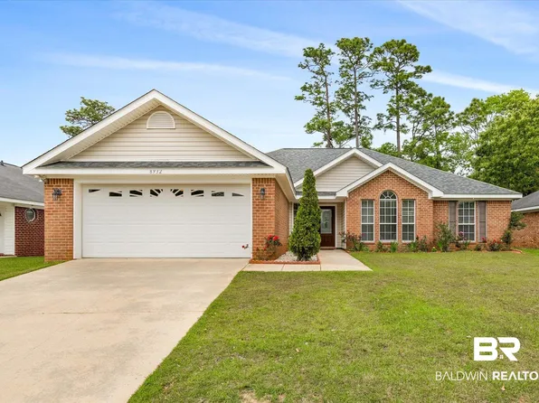 8932 Spring Grv N, Mobile, AL 36695