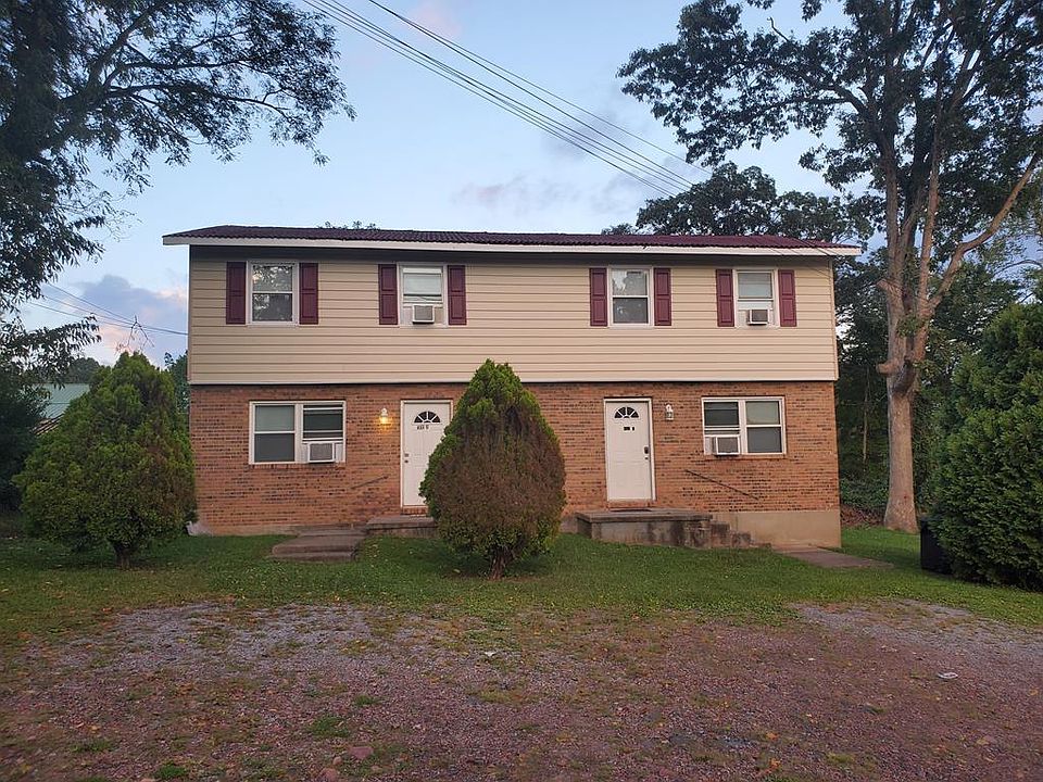 1st image of 498/500 Terry Ave