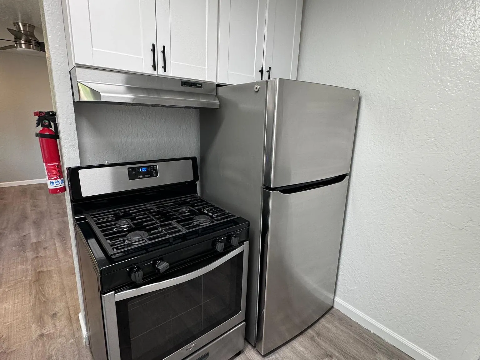 2 bed, 700 sqft, $1,650 — Photo 4