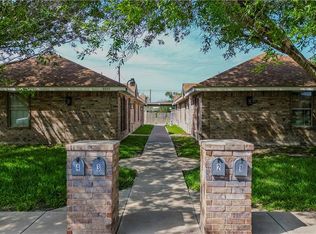 2207 Candlelight Ln, Edinburg, TX 78541