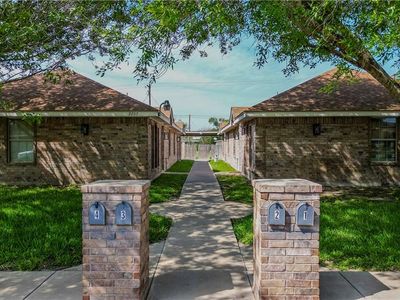 2207 Candlelight Ln, Edinburg, TX, 78541