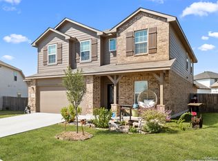 9203 Avondale Park, Converse, TX 78109