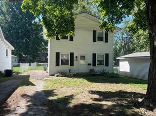 1523 W Iles Ave, Jerome, IL 62704