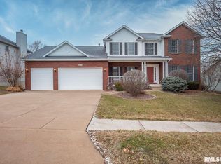 2642 Heather Glen Cir #1335, Bettendorf, IA 52722