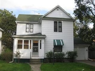35 Charles St, Hillsdale, MI
