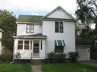35 Charles St photo 1