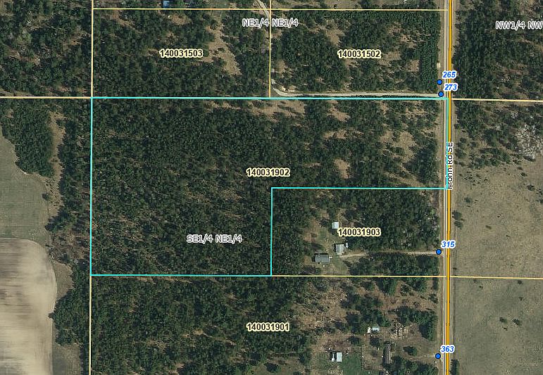 1st image of Tbd Frohn Rd NE