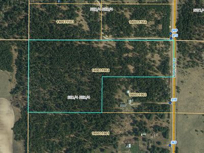 Tbd Frohn Rd NE, Bemidji, MN, 56601