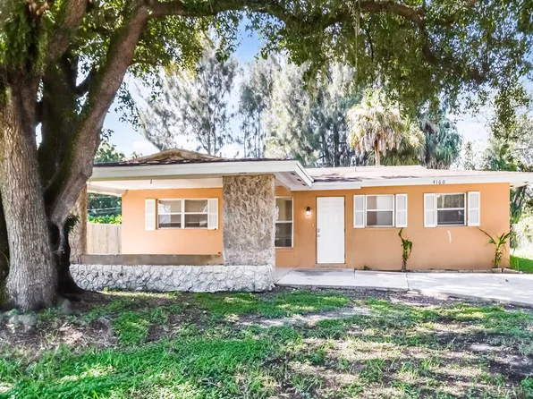 4160 Ballard Rd, Fort Myers, FL 33916
