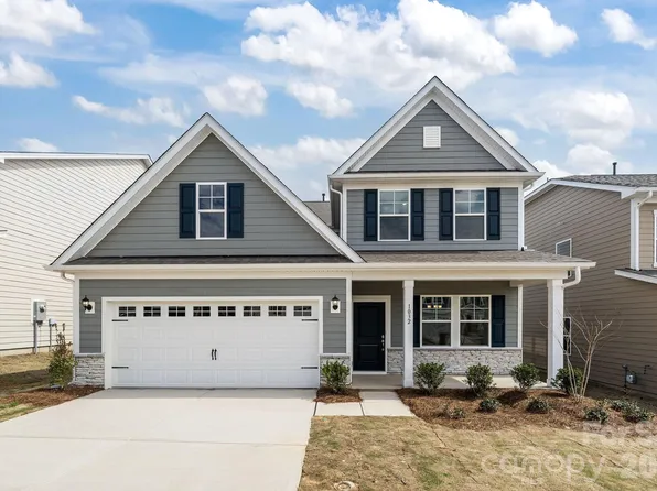 1032 Rocking Horse Rd, Indian Trail, NC 28079