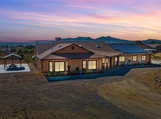 6280 N Palo Christo Dr, Kingman, AZ 86409