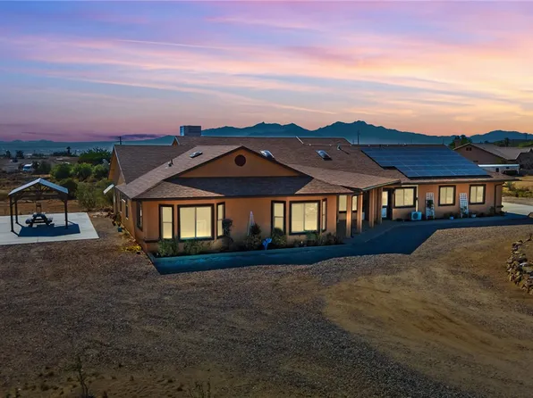 6280 N Palo Christo Drive, Kingman, AZ 86409