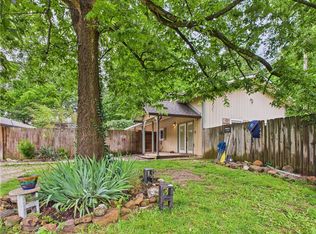 54 Southgate Dr, Harrison, AR 72601