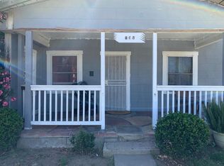805 N Lake St, Madera, CA 93638