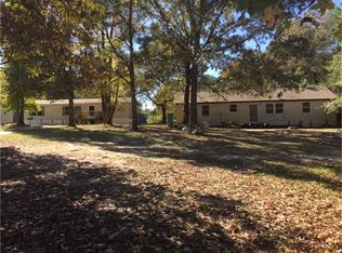 558 Hawthorne Rd, New waverly, TX 77358