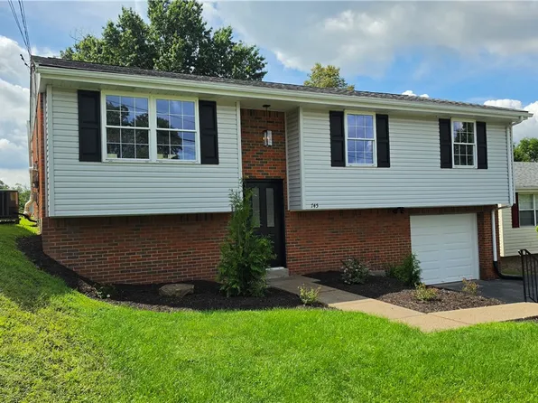 745 Sara Ln, Verona, PA 15147