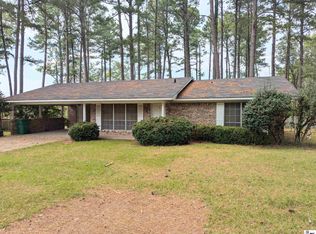 3591 Highway 2, Haynesville, LA 71038