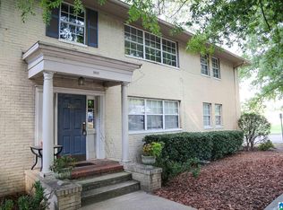 1200 34th St S APT 4, Birmingham, AL 35205