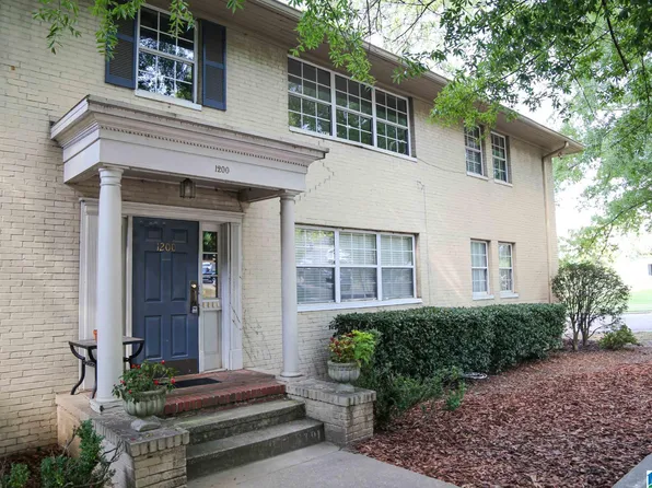 1200 34th St S APT 4, Birmingham, AL 35205