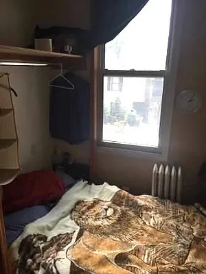 Rented by Tri Boro Terrace Realty | media 45