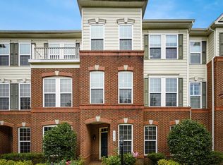43672 Chicacoan Creek Sq, Leesburg, VA 20176