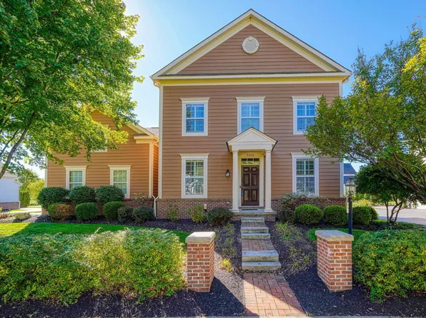 7115 Glacier Ridge Blvd, Dublin, OH 43017