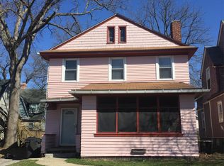 435 Lamonte Ter, South Bend, IN