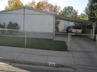 239 N 700 W, Cedar City, UT 84721