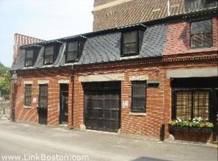 37-41 Beaver Pl, Boston, MA 02108