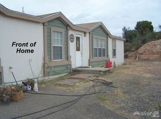 4625 N Lazy Lariat Ln, Rimrock, AZ 86335