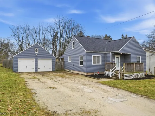 1852 Cramer Ave, Akron, OH 44312