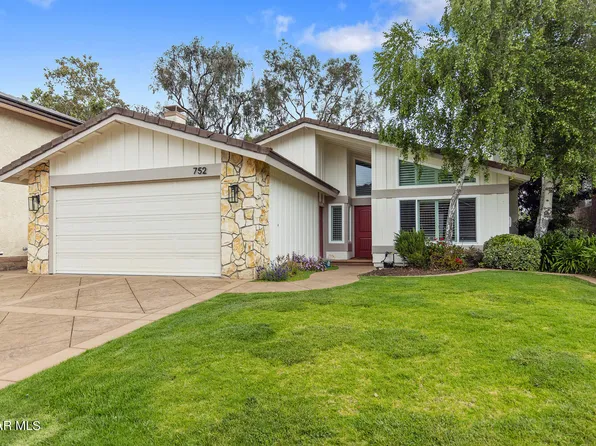752 Cayo Grande Ct, Thousand Oaks, CA 91320