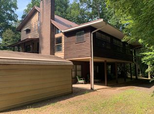 322 Mashburn Branch Rd, Franklin, NC 28734