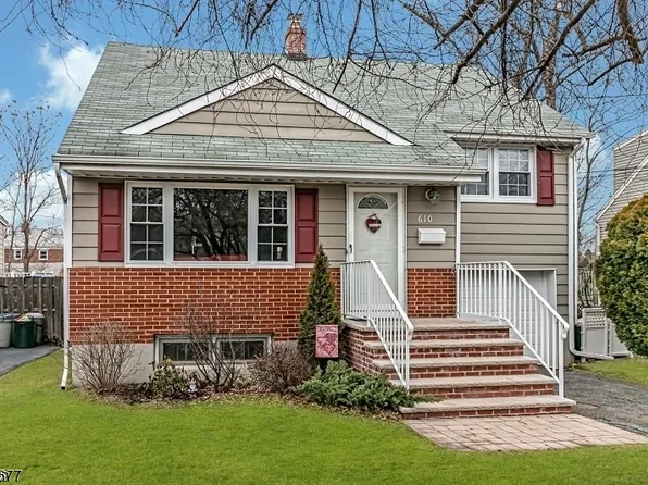 610 Myrtle Ave, Garwood Boro, NJ 07027