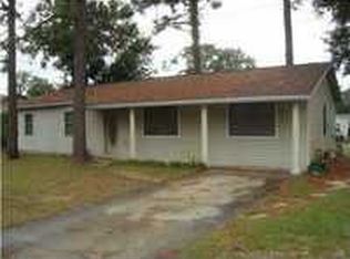 4045 Erress Blvd, Pensacola, FL 32505