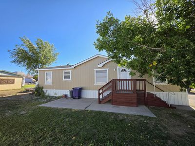 424 32nd Rd Trailer 286, Clifton, CO, 81520