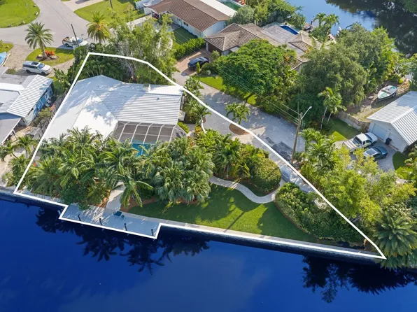 2124 Coral Shores Drive, Fort Lauderdale, FL 33306