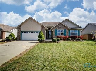 731 Colt Dr, Findlay, OH 45840