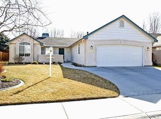 6202 N Sparkford Way, Boise, ID 83713